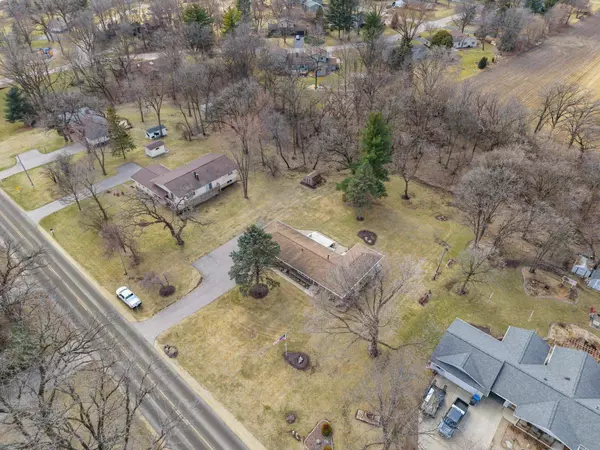 7001 Portage Road, Deforest, WI 53532