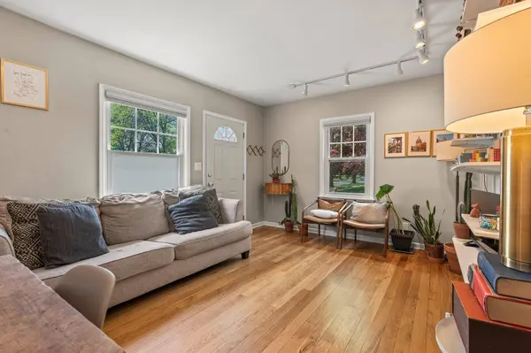 2502 Coolidge Street, Madison, WI 53704