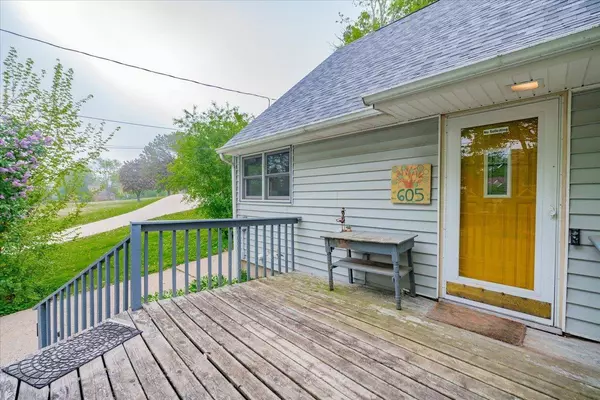 605 W Lakeside Street, Madison, WI 53715