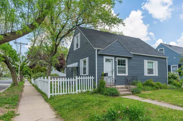 2502 Coolidge Street, Madison, WI 53704