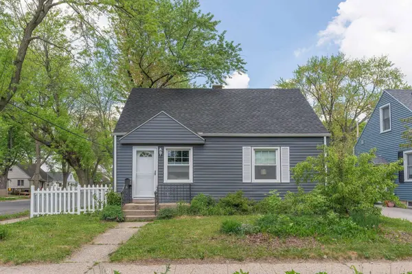 2502 Coolidge Street, Madison, WI 53704
