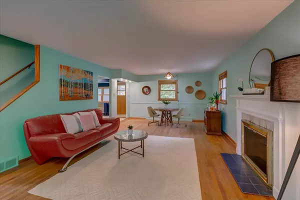 605 W Lakeside Street, Madison, WI 53715