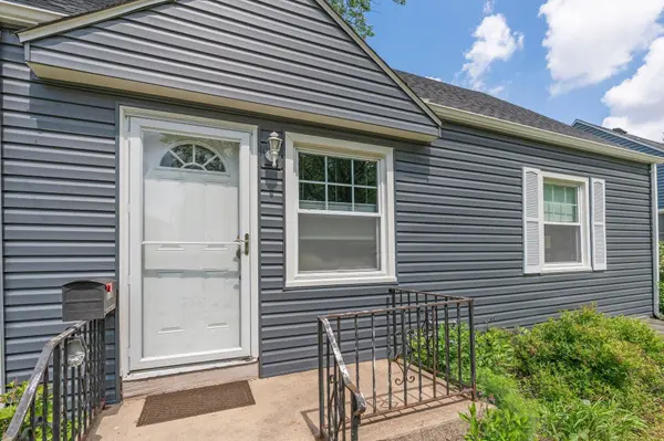 2502 Coolidge Street, Madison, WI 53704