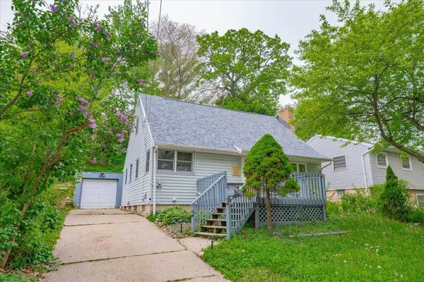 605 W Lakeside Street, Madison, WI 53715