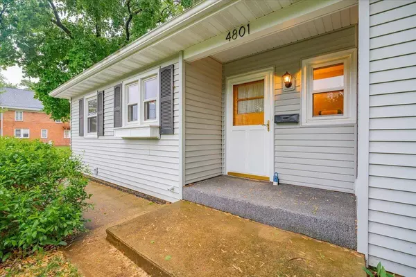 4801 Mineral Point Road, Madison, WI 53705