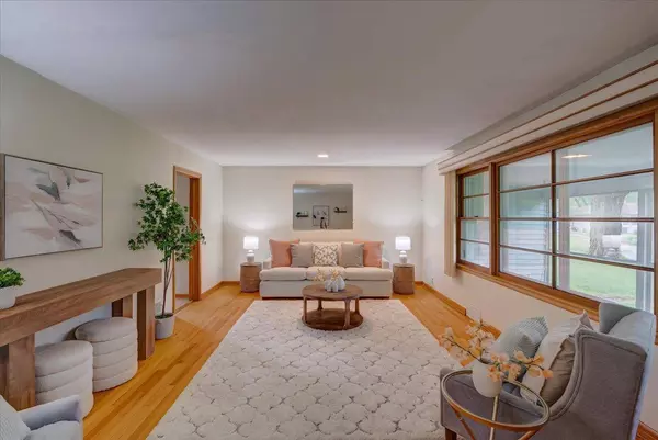 4801 Mineral Point Road, Madison, WI 53705