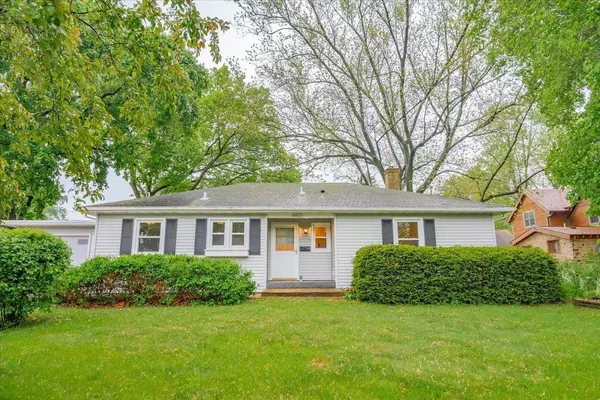 4801 Mineral Point Road, Madison, WI 53705