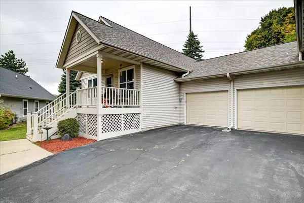 223 Larkspur Court, Sun Prairie, WI 53590