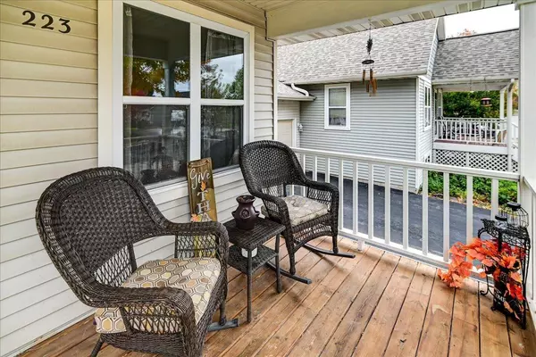 223 Larkspur Court, Sun Prairie, WI 53590