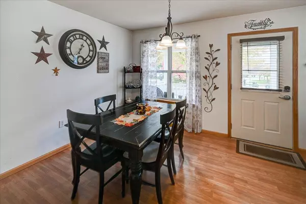 223 Larkspur Court, Sun Prairie, WI 53590