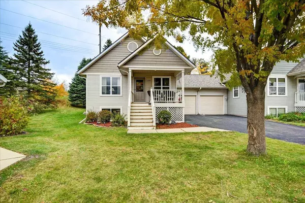 223 Larkspur Court, Sun Prairie, WI 53590