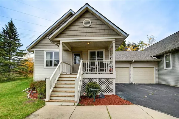 223 Larkspur Court, Sun Prairie, WI 53590