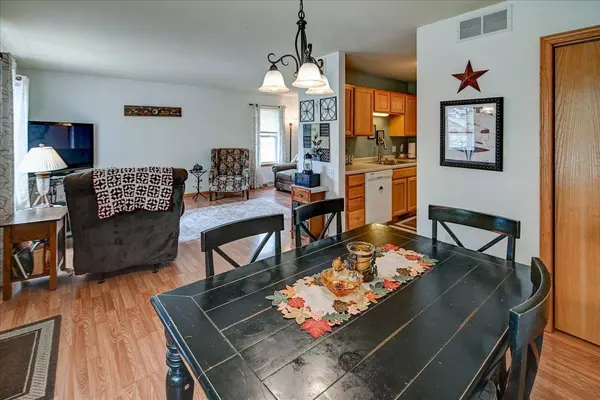 223 Larkspur Court, Sun Prairie, WI 53590