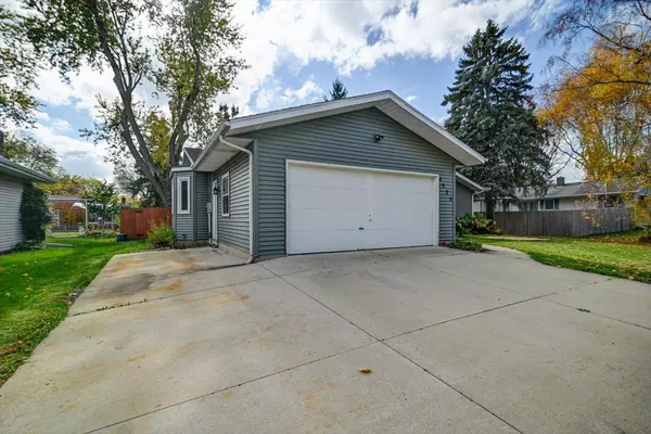 4525 Easley Lane, Madison, WI 53714