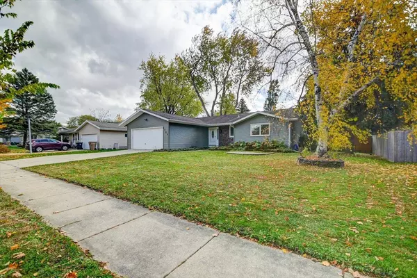 4525 Easley Lane, Madison, WI 53714