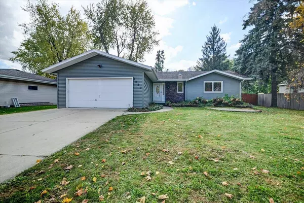 4525 Easley Lane, Madison, WI 53714
