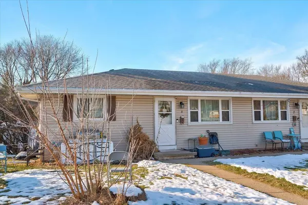 2-4 Meadowlark Drive, Madison, WI 53714
