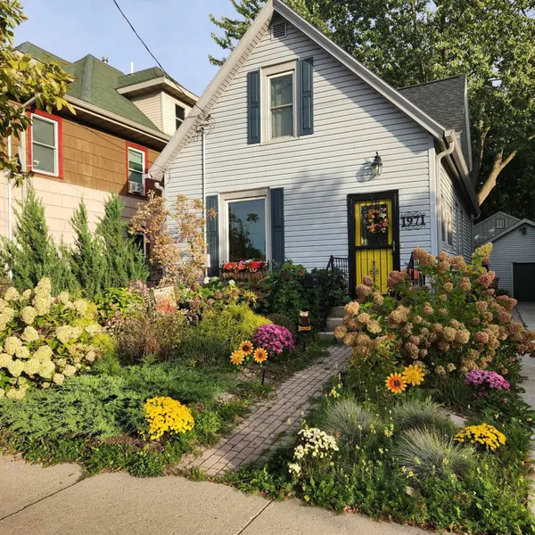 1971 E Washington Avenue, Madison, WI 53704