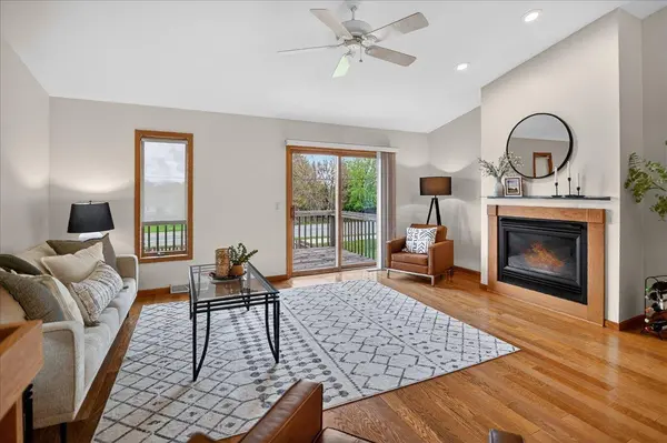 761B St John Street, Cottage Grove, WI 53527