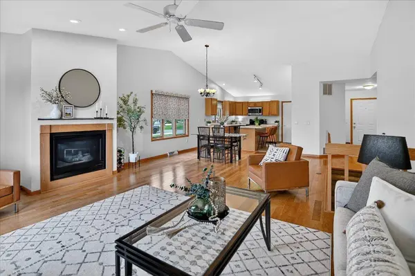 761B St John Street, Cottage Grove, WI 53527