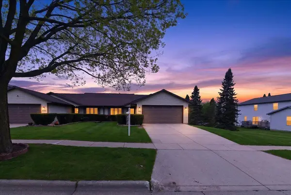 761B St John Street, Cottage Grove, WI 53527