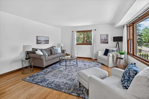 4810 Ilene Lane, Madison, WI 53704