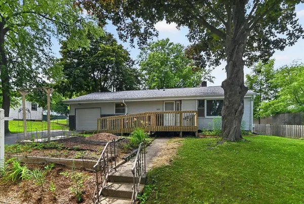 4810 Ilene Lane, Madison, WI 53704