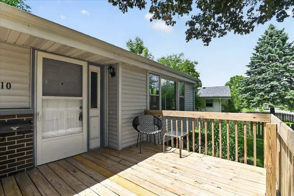 4810 Ilene Lane, Madison, WI 53704