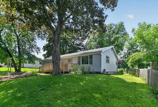 4810 Ilene Lane, Madison, WI 53704