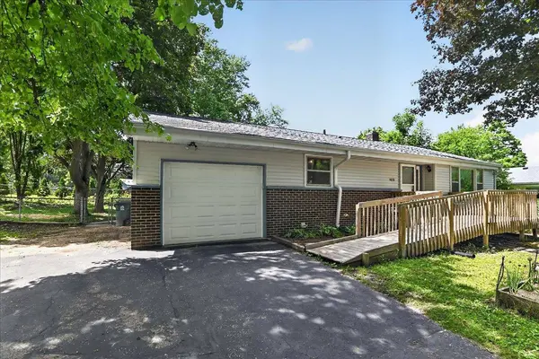 4810 Ilene Lane, Madison, WI 53704