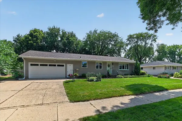 4709 Hermsmeier Lane, Madison, WI 53714