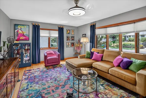 4709 Hermsmeier Lane, Madison, WI 53714