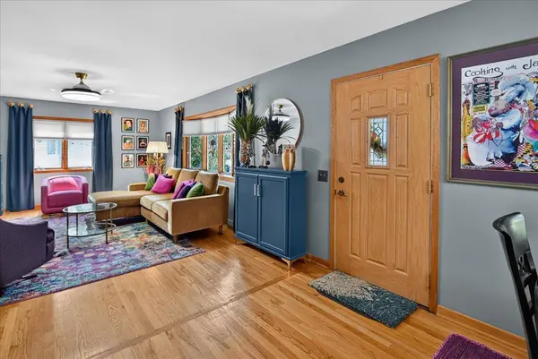 4709 Hermsmeier Lane, Madison, WI 53714