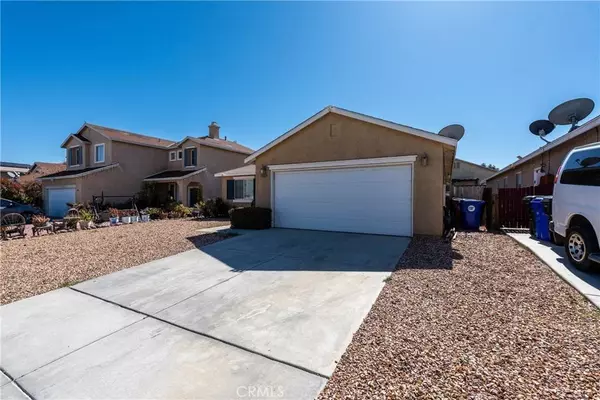 13625 Brynwood Road, Victorville, CA 92392