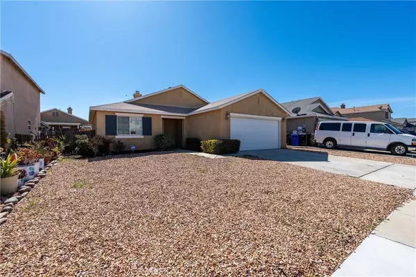 13625 Brynwood Road, Victorville, CA 92392