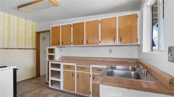 5491 Cahuilla Ave, 29 Palms, CA 92277