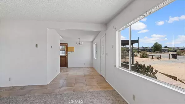 5491 Cahuilla Ave, 29 Palms, CA 92277