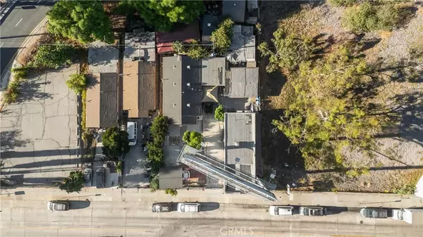 4421 -4423 Floral Drive, Los Angeles, CA 90022