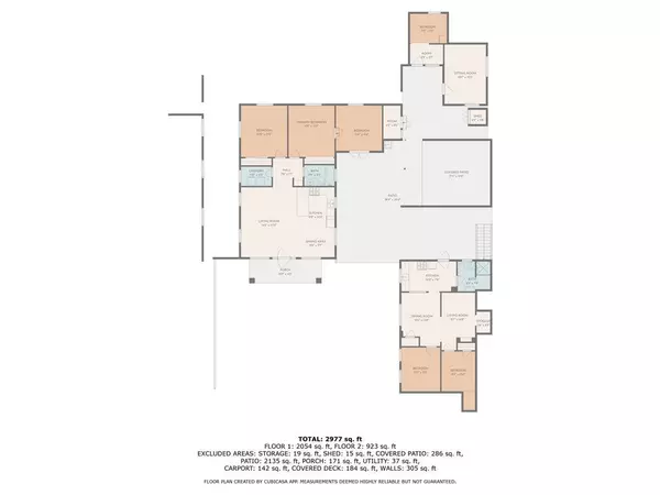 4421 -4423 Floral Drive, Los Angeles, CA 90022