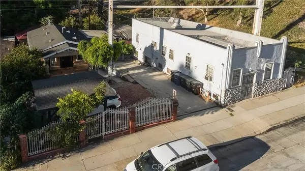 4421 -4423 Floral Drive, Los Angeles, CA 90022