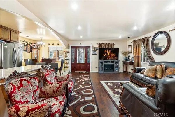 4421 -4423 Floral Drive, Los Angeles, CA 90022