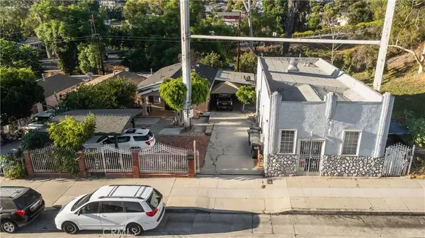 4421 -4423 Floral Drive, Los Angeles, CA 90022