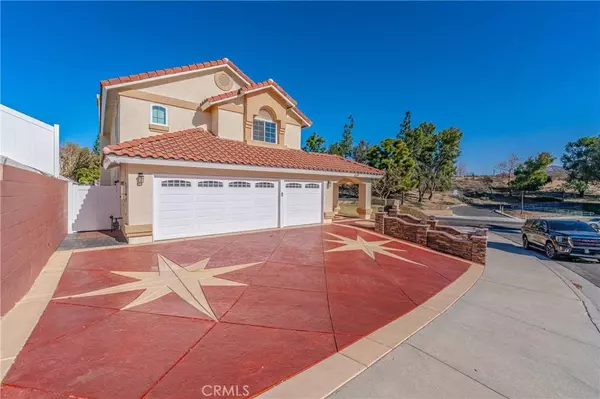 429 Somerset Cir, Corona, CA 92879