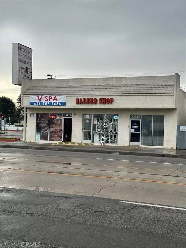 13223 Paramount BLVD, South Gate, CA 90280