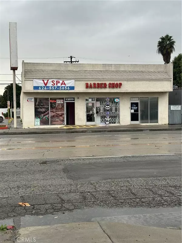 13223 Paramount BLVD, South Gate, CA 90280