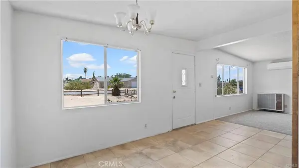 5491 Cahuilla Ave, 29 Palms, CA 92277