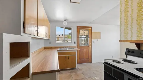 5491 Cahuilla Ave, 29 Palms, CA 92277