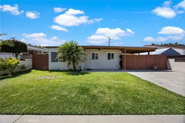 13305 Fairford Ave, Norwalk, CA 90650