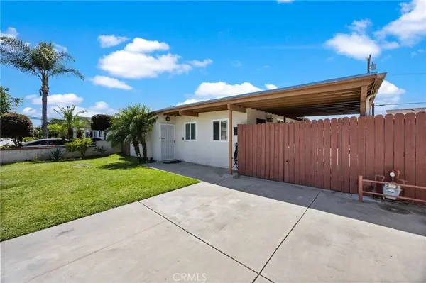 13305 Fairford Ave, Norwalk, CA 90650
