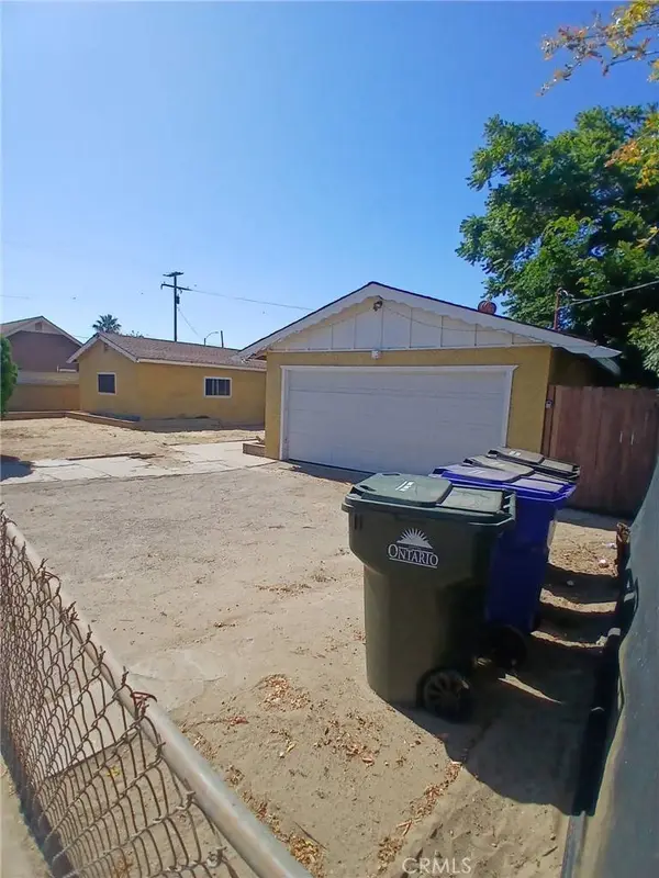 652 E Belmont, Ontario, CA 91762